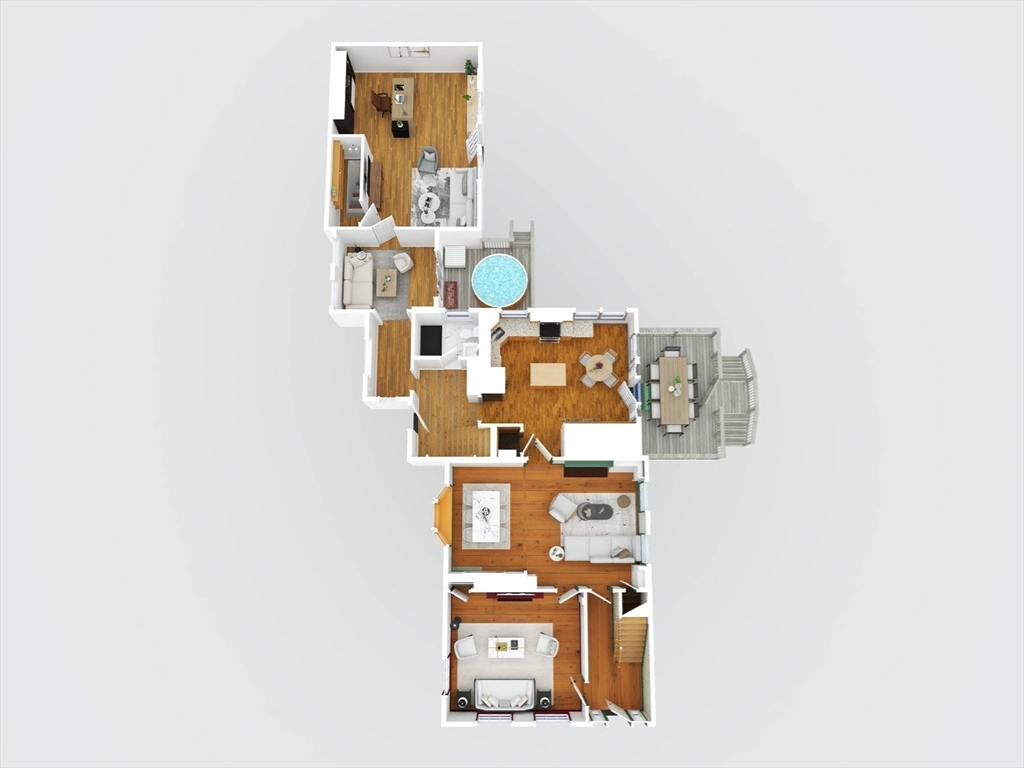 39 Route 130 Forestdale, MA 02644 - Photo 28 of 29