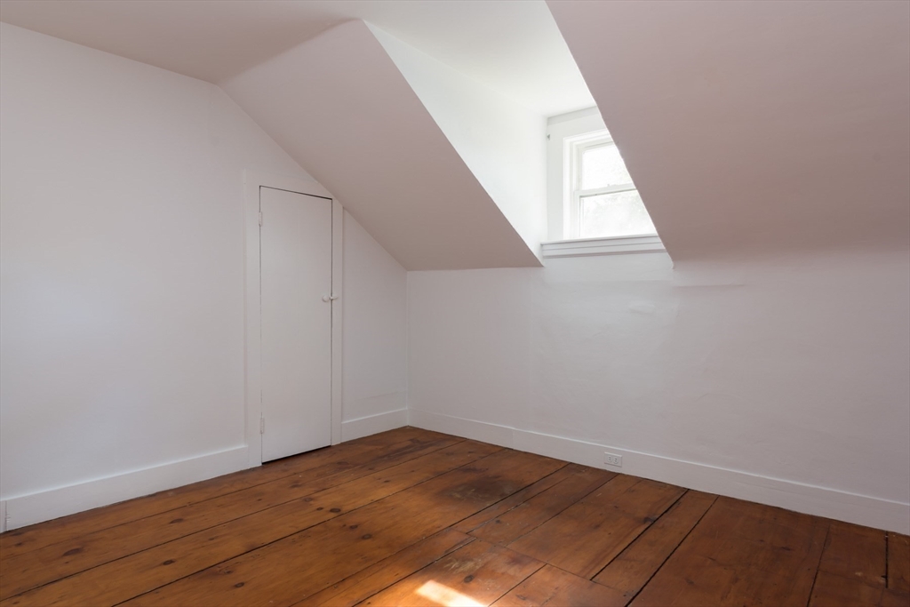 39 Route 130 Forestdale, MA 02644 - Photo 9 of 29 wooden floor in an empty room
