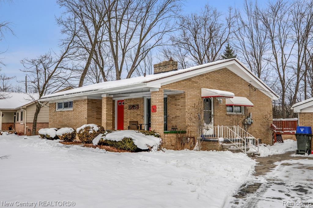 109 Michelson Road Rochester Hills, MI 48307 - Photo 3 of 44