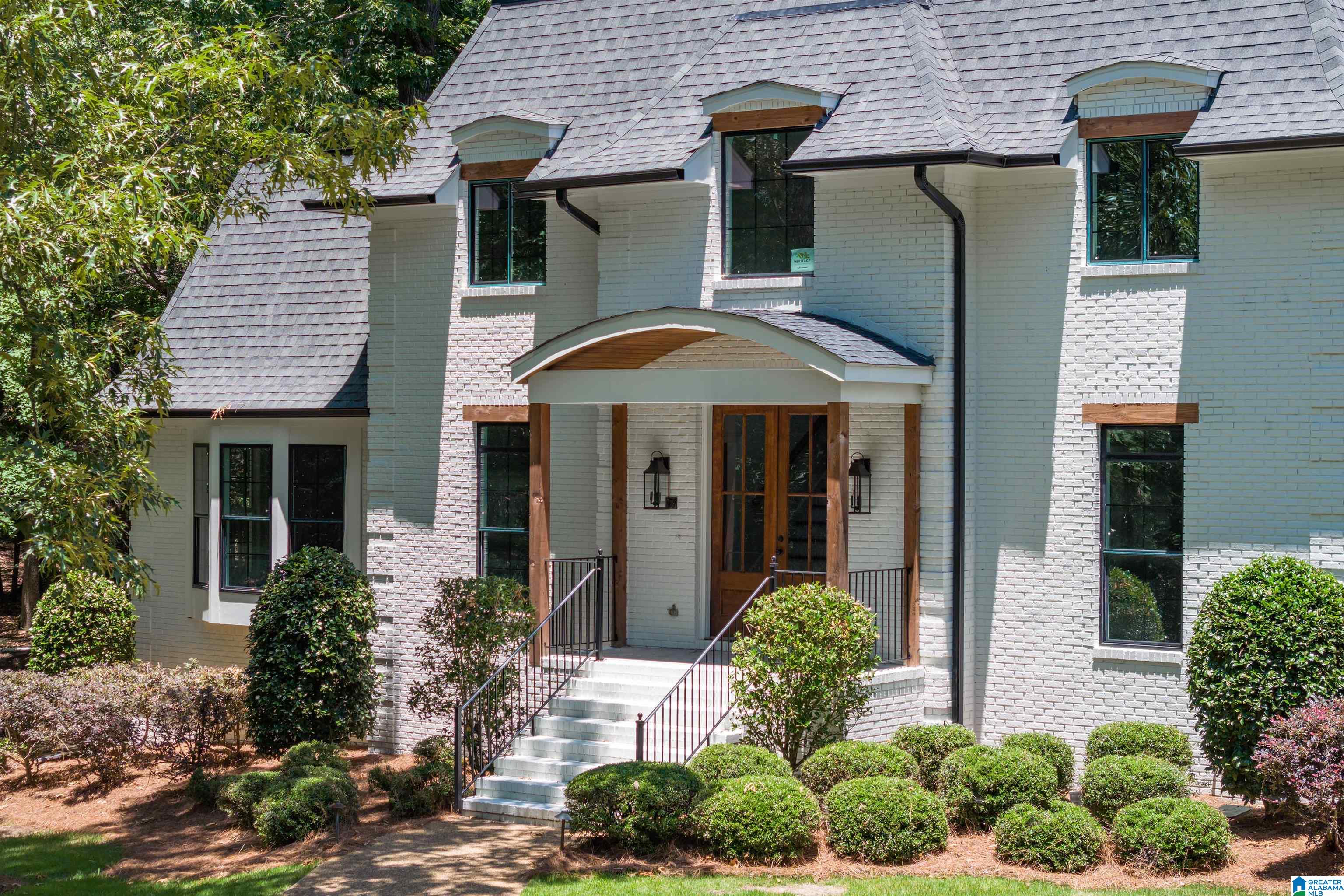 318 Valley View Road Pelham, AL 35124 - Photo 6 of 67