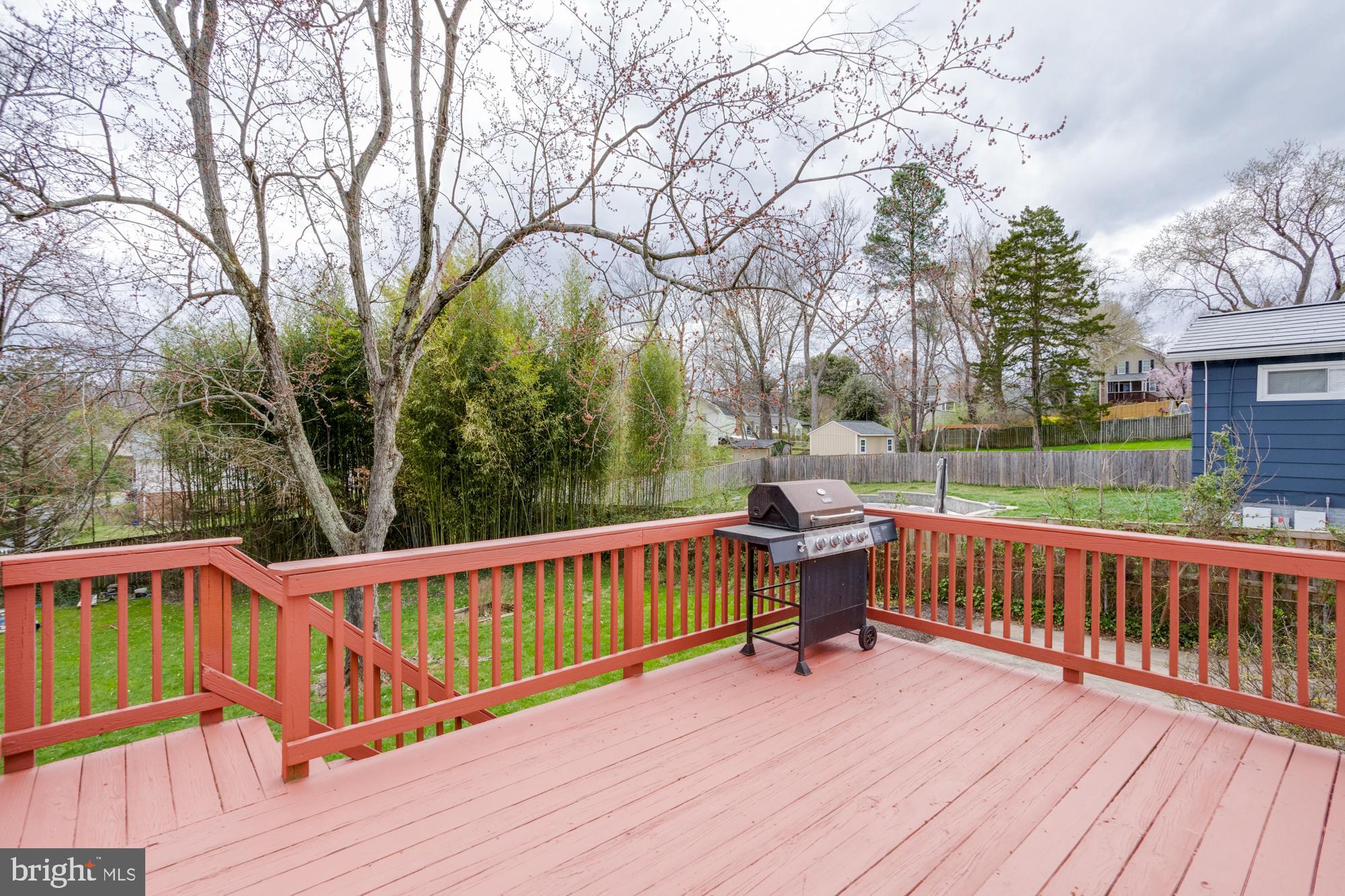 3611 Old Post Road Fairfax, VA 22030 - Photo 31 of 38 Gallery Image 31