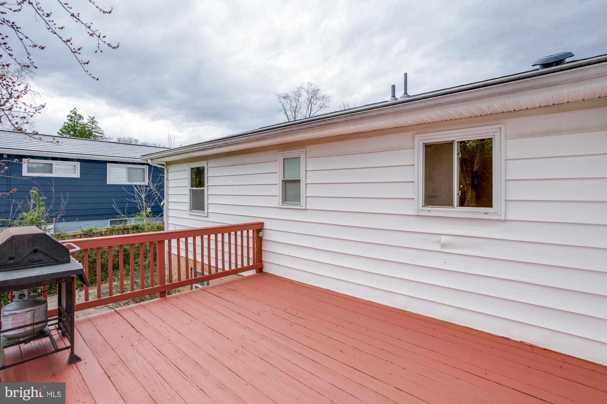 3611 Old Post Road Fairfax, VA 22030 - Photo 32 of 38 Gallery Image 32