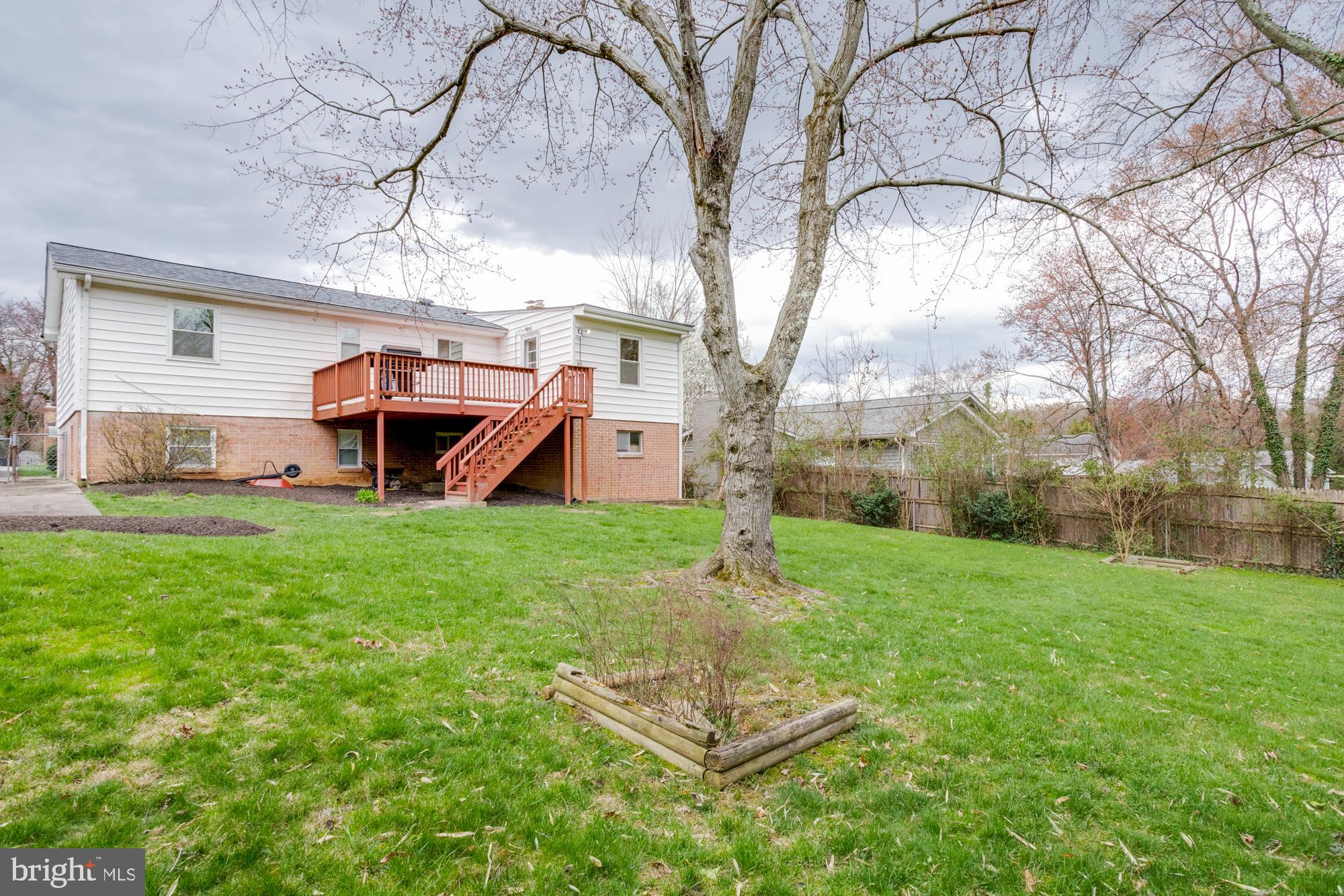 3611 Old Post Road Fairfax, VA 22030 - Photo 33 of 38 Gallery Image 33