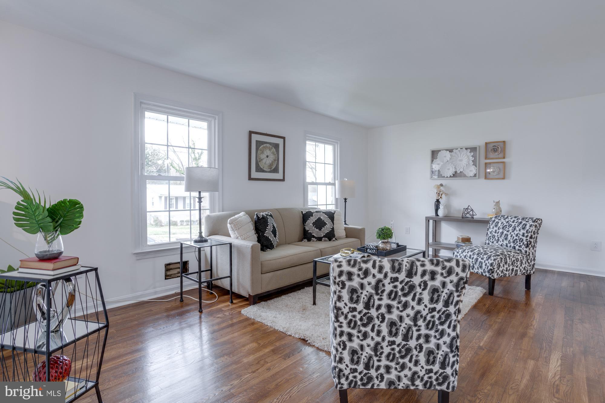 3611 Old Post Road Fairfax, VA 22030 - Photo 9 of 38 Gallery Image 9