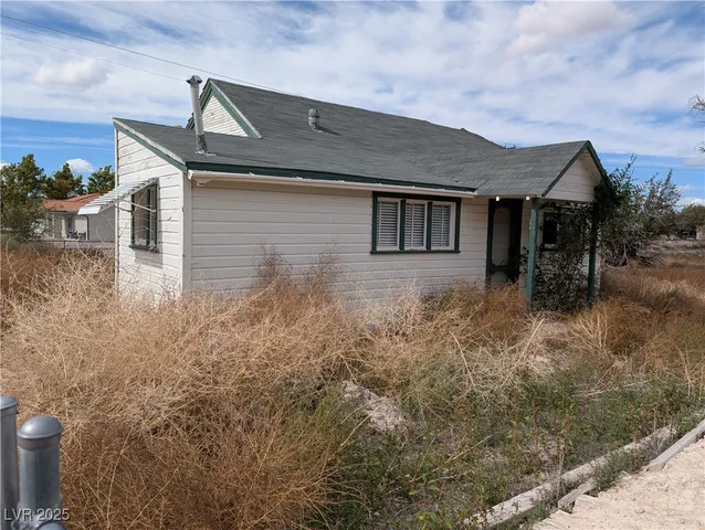 $150,000 | 158 North 5th Street, Panaca, NV 89042