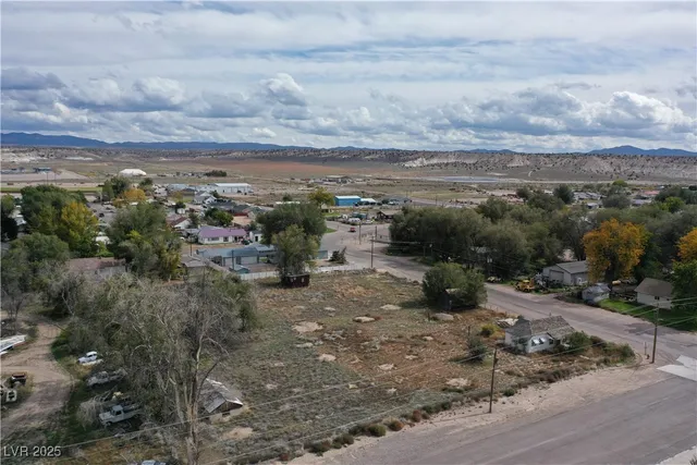 $150,000 | 158 North 5th Street, Panaca, NV 89042