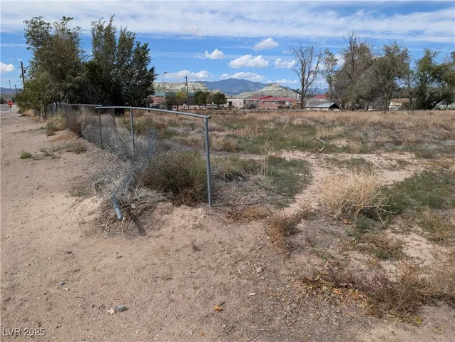 $150,000 | 158 North 5th Street, Panaca, NV 89042
