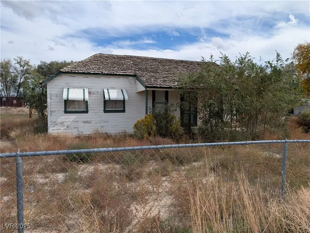 $150,000 | 158 North 5th Street, Panaca, NV 89042