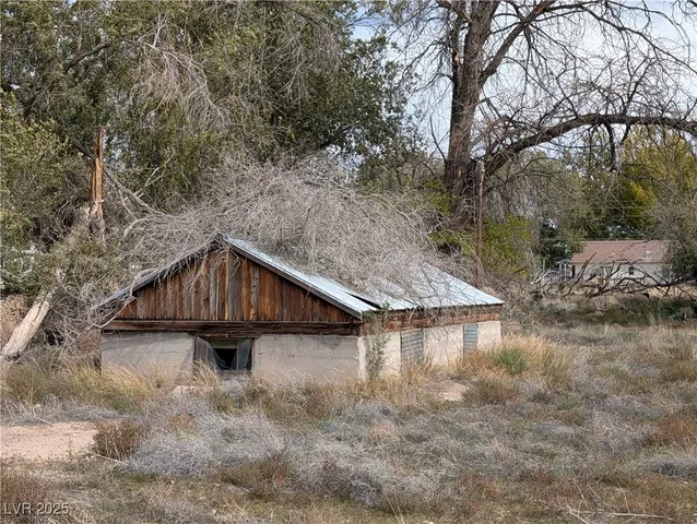 $150,000 | 158 North 5th Street, Panaca, NV 89042