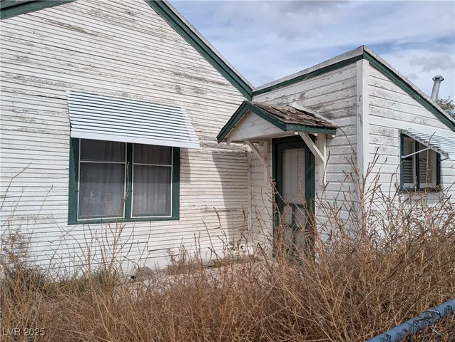 $150,000 | 158 North 5th Street, Panaca, NV 89042