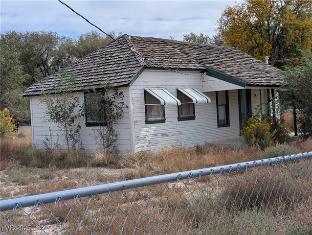 $150,000 | 158 North 5th Street, Panaca, NV 89042