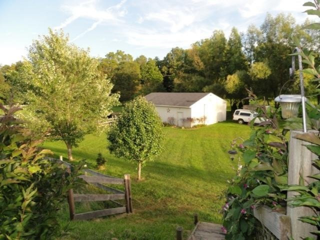 6678 Gould Road Saranac, MI 48881 - Photo 2 of 14 gould ext