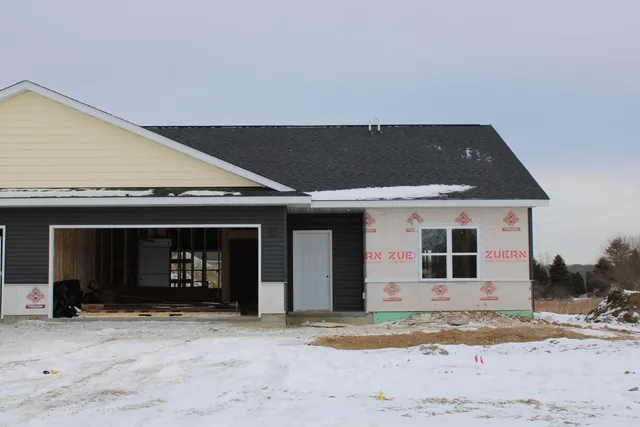 $335,000 | 1350 Kettle Drive, Kewaskum, WI 53040