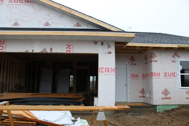 $335,000 | 1350 Kettle Drive, Kewaskum, WI 53040