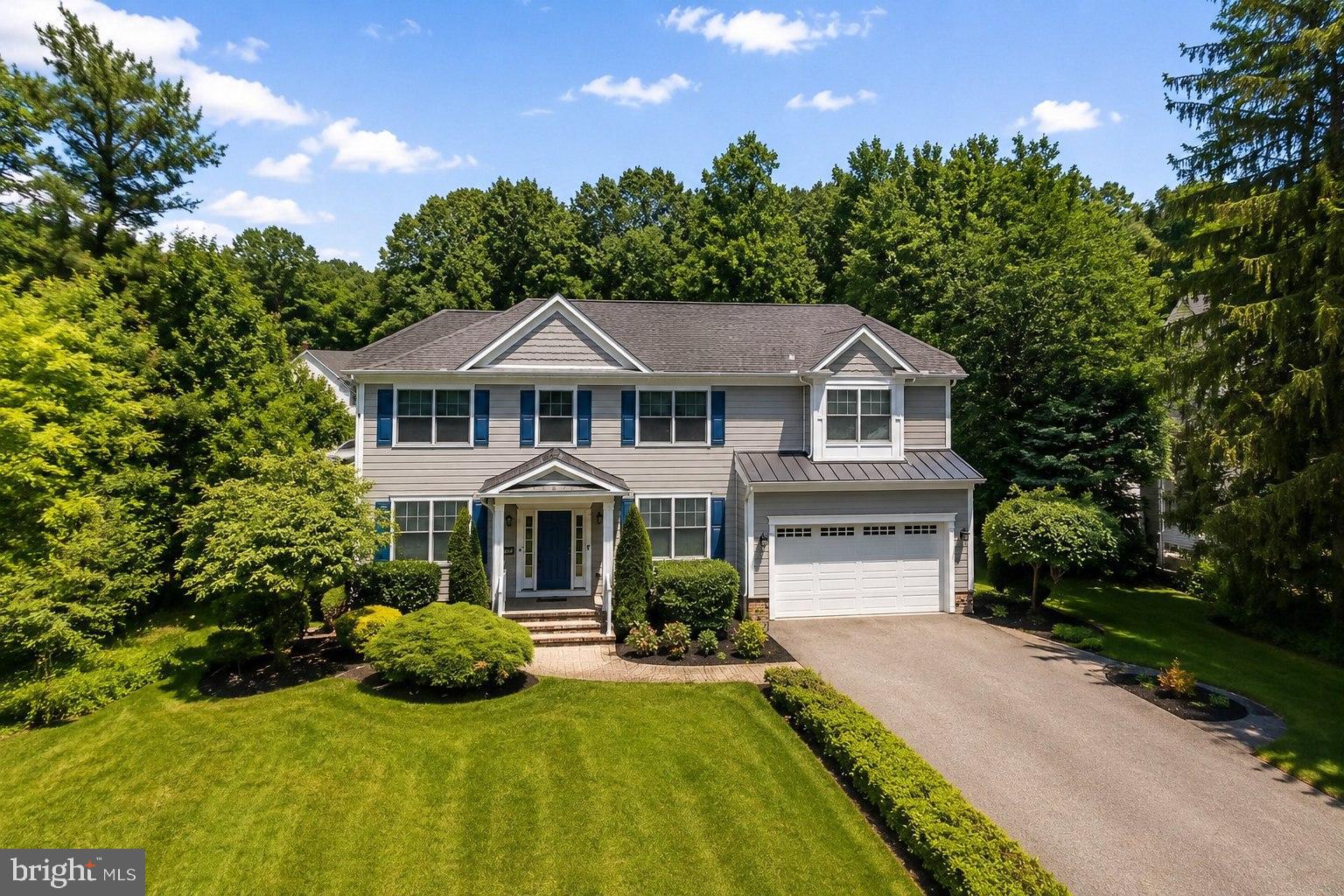 177 Terhune Road Princeton, NJ 08540 - Photo 1 of 48