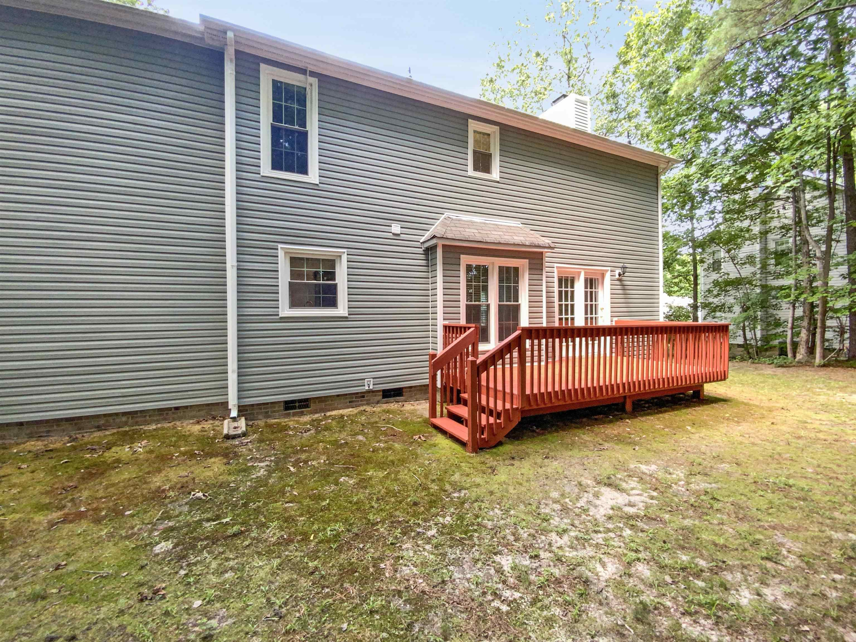 3416 Ribcowski Court Raleigh, NC 27616 - Photo 7 of 20 Photo 7