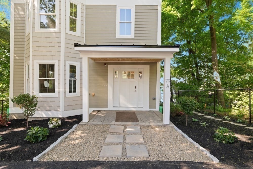 79 R Sheridan Street, Unit 1 Boston, MA 02130 - Photo 24 of 40