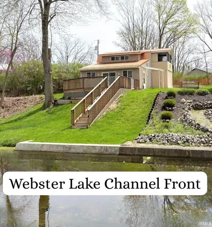 $299,000 | 25 EMS W16A Lane, North Webster, IN 46555