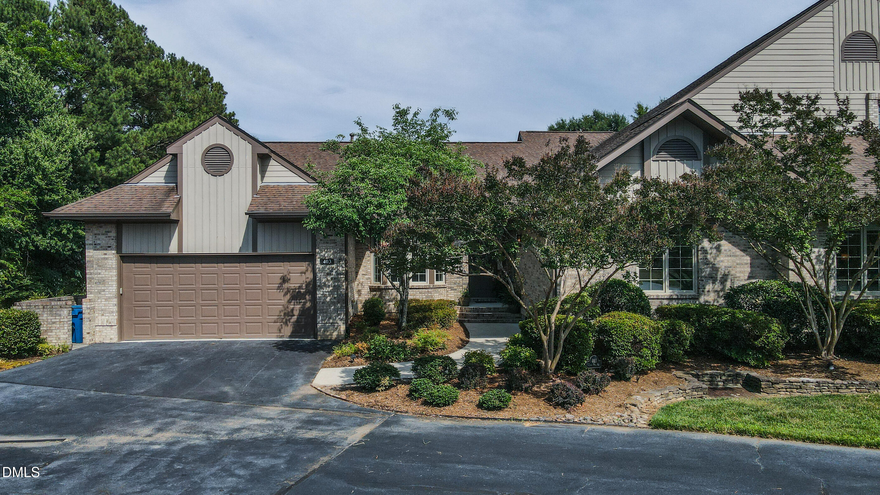 403 Cedar Ridge Way Durham, NC 27705 - Photo 2 of 61 DJI_0657