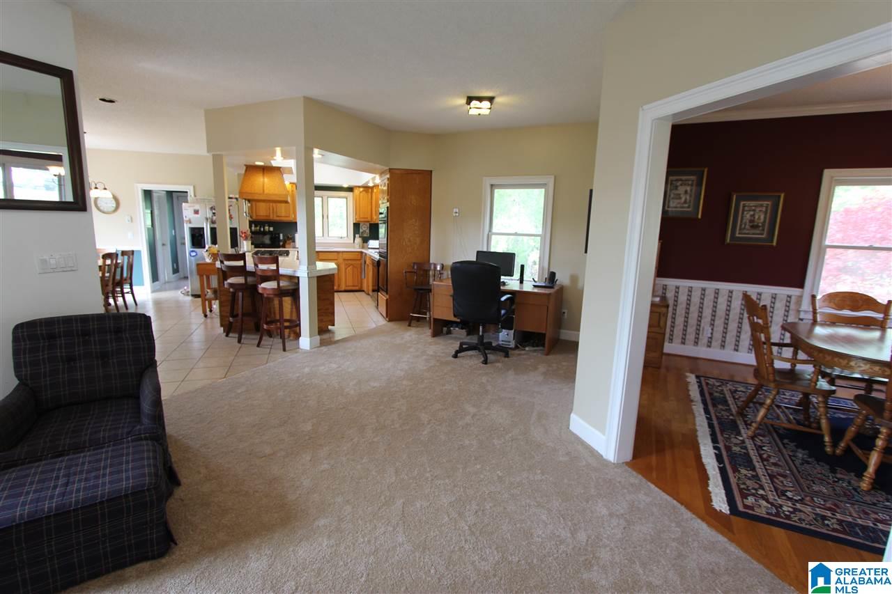 405 Hilldale Road Anniston, AL 36207 - Photo 28 of 50