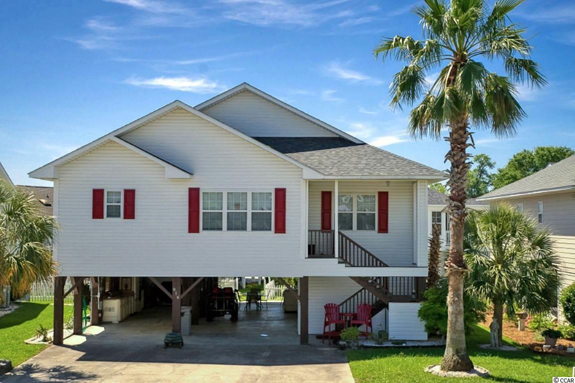 916 Wind Shore Court Murrells Inlet, SC 29576 - Photo 1 of 40 Gallery Image 1