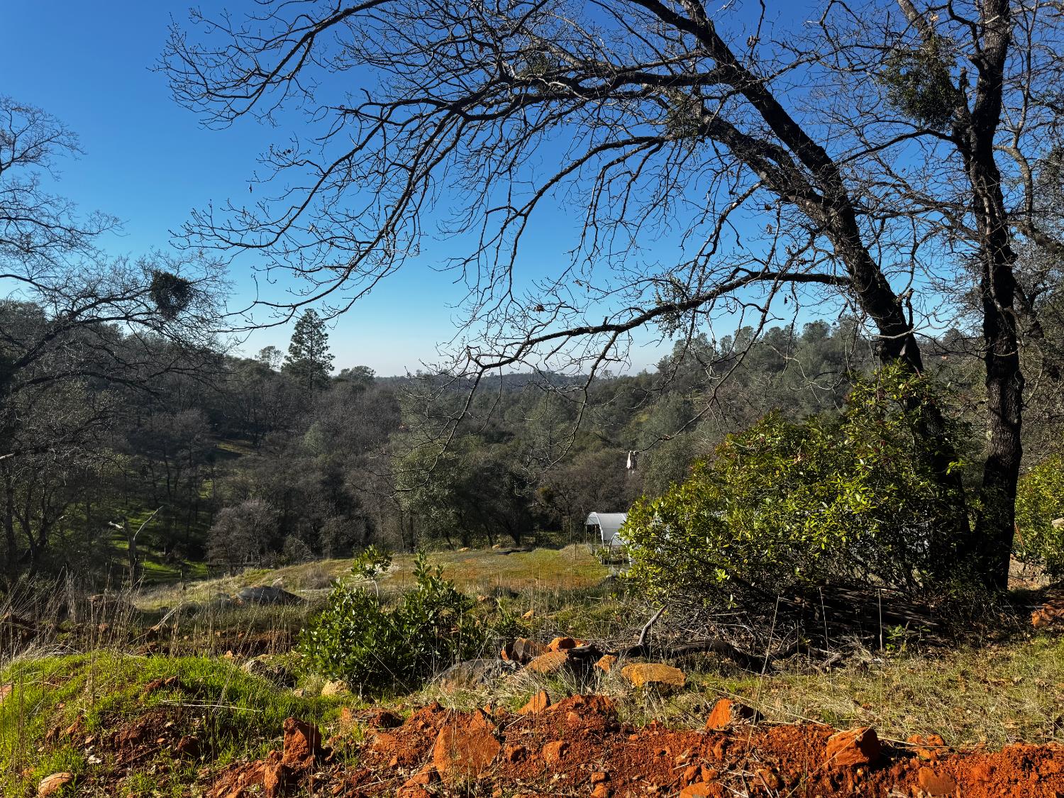 15806 Perimeter Road Grass Valley, CA 95949 - Photo 19 of 32