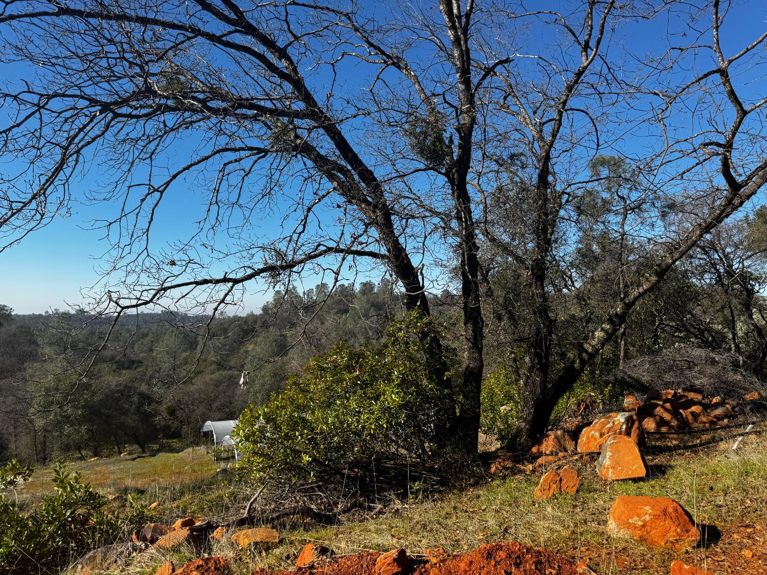 15806 Perimeter Road Grass Valley, CA 95949 - Photo 21 of 32