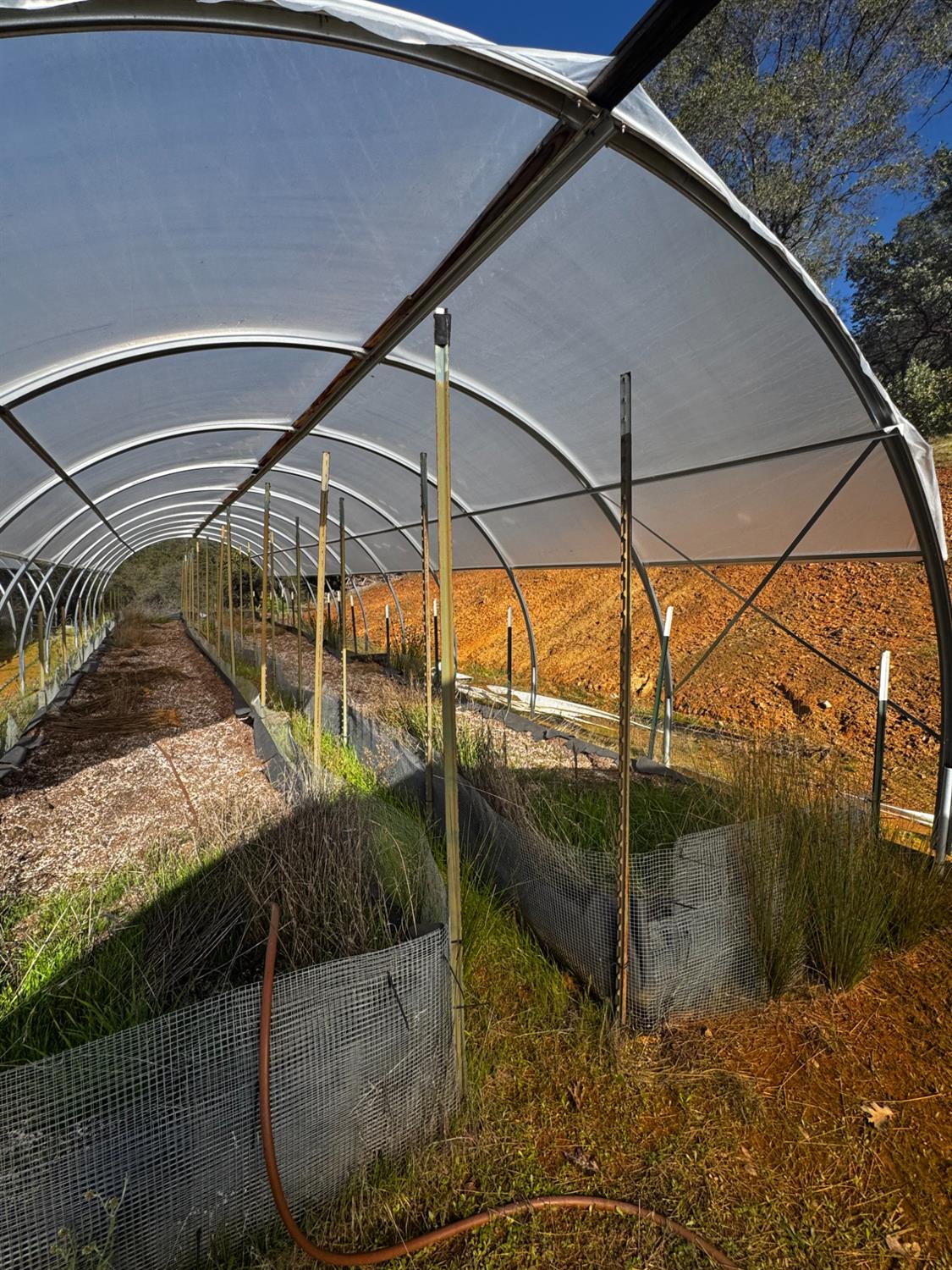 15806 Perimeter Road Grass Valley, CA 95949 - Photo 7 of 32