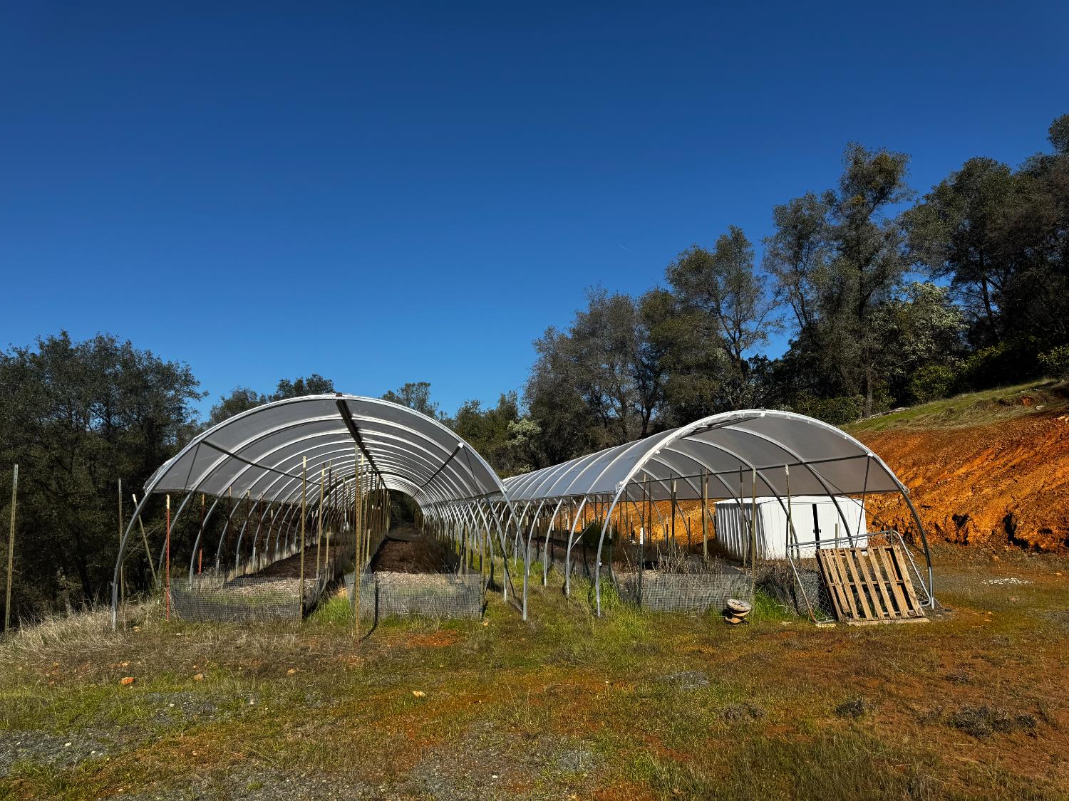 15806 Perimeter Road Grass Valley, CA 95949 - Photo 8 of 32