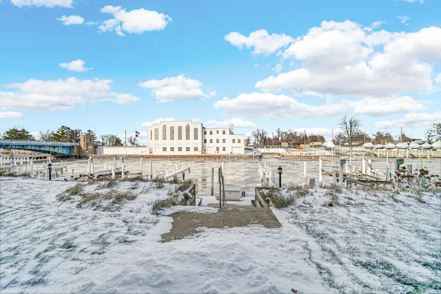 $329,000 | 2 Marine Drive, Unit 6, Michigan City, IN 46360