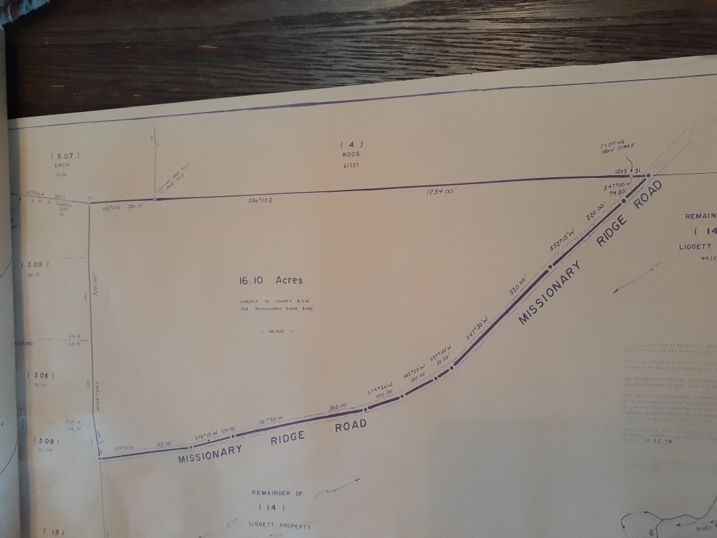 0 Piney River Road Bon Aqua, TN 37025 - Photo 19 of 19 a view of a closet