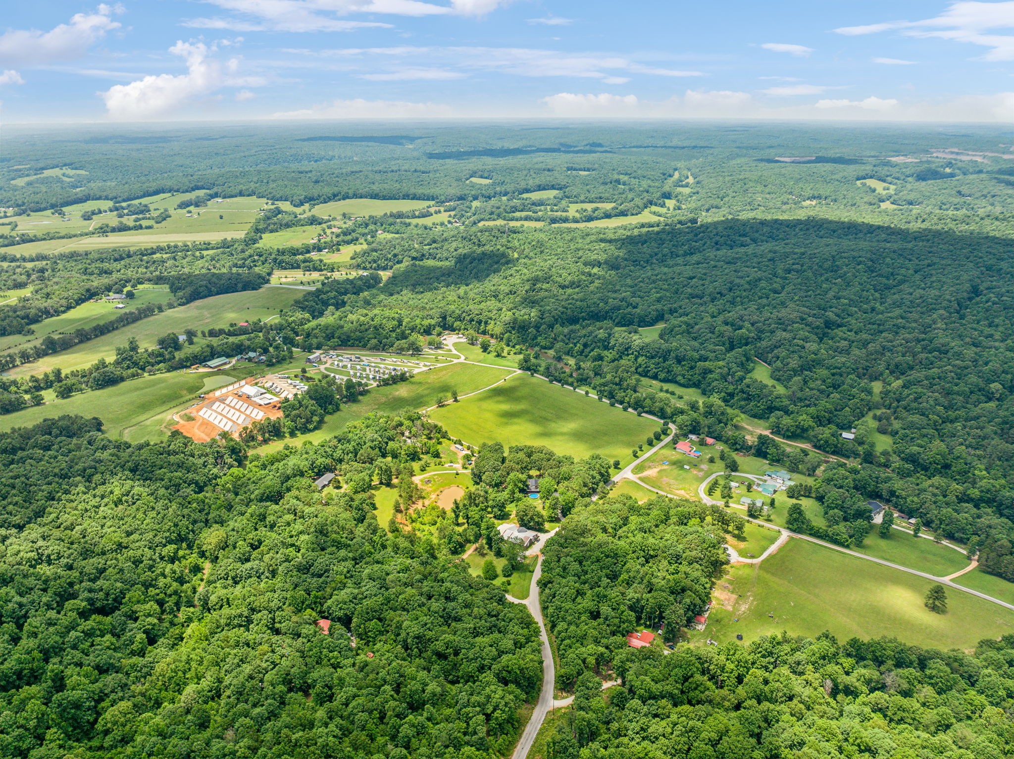 0 Piney River Road Bon Aqua, TN 37025 - Photo 10 of 19 a view of yard with ocean view