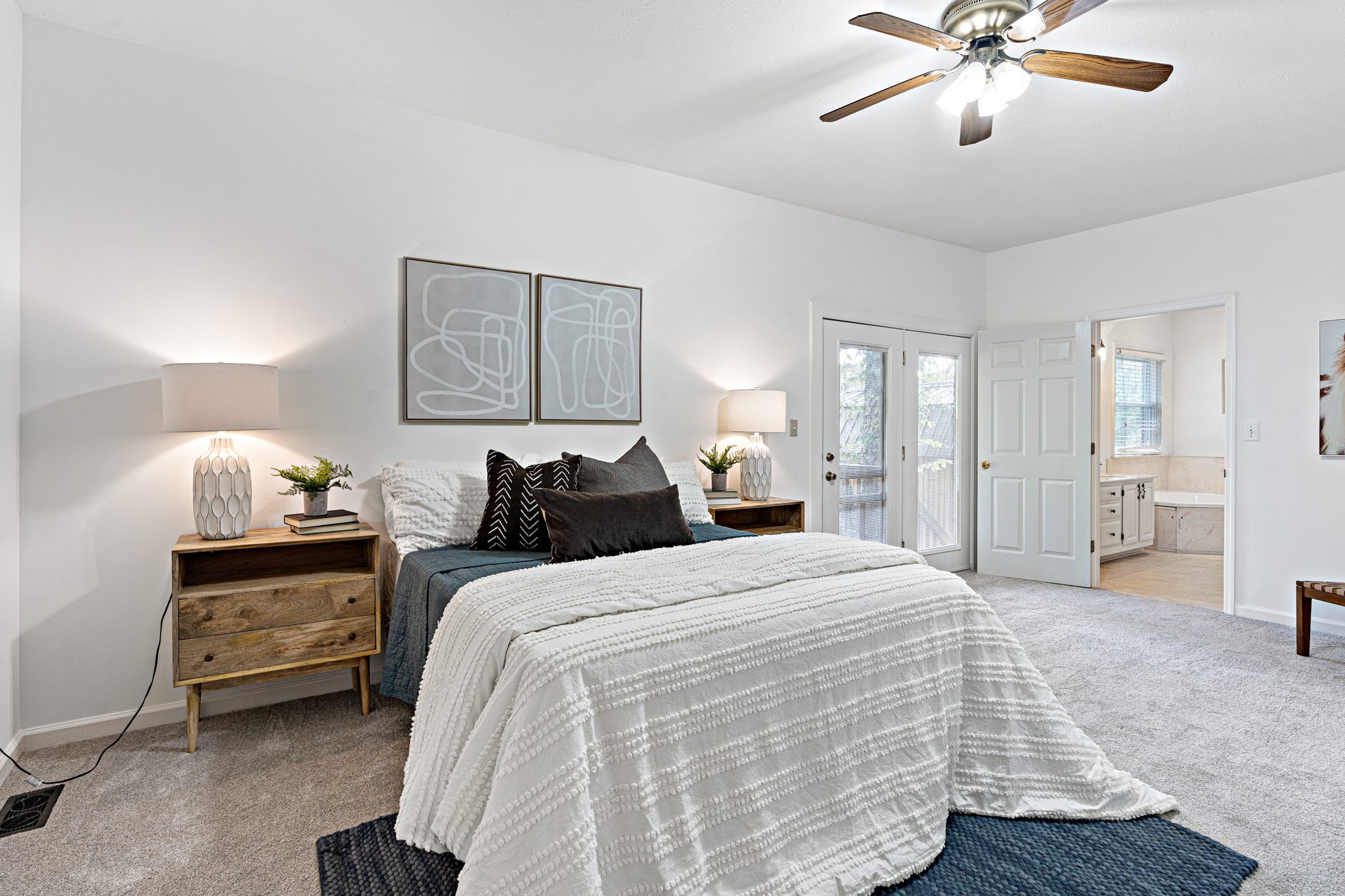 2204 Double Branch Road Columbia, TN 38401 - Photo 14 of 34 a bedroom with bed and window