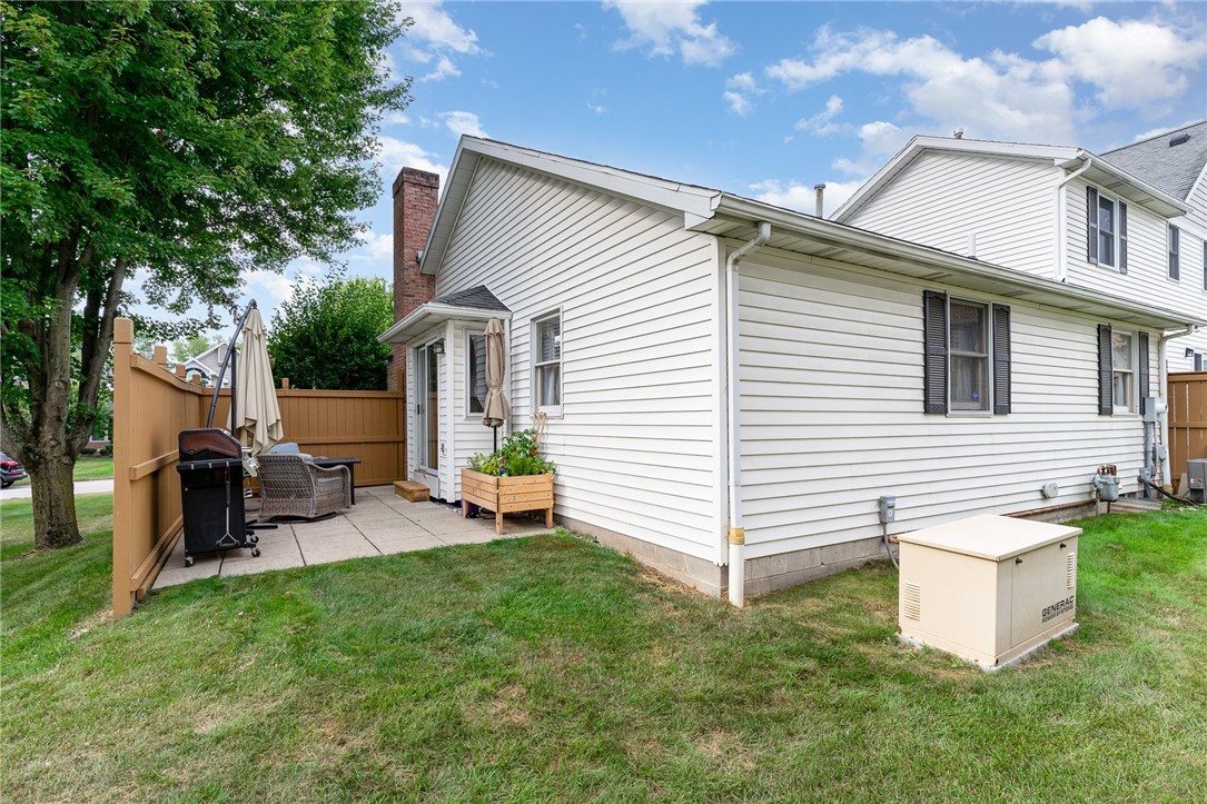 41 Great Meadow Circle Chili, NY 14623 - Photo 20 of 20