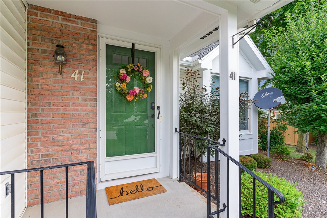 41 Great Meadow Circle Chili, NY 14623 - Photo 3 of 20