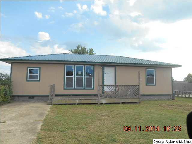 1591 Arcade Terrace Bessemer, AL 35023 - Photo 1 of 9