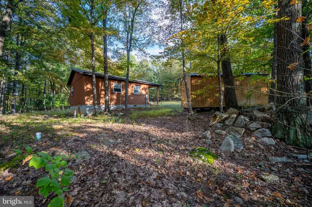 $499,900 | 15800 Sprucewood Drive, Frostburg, MD 21532