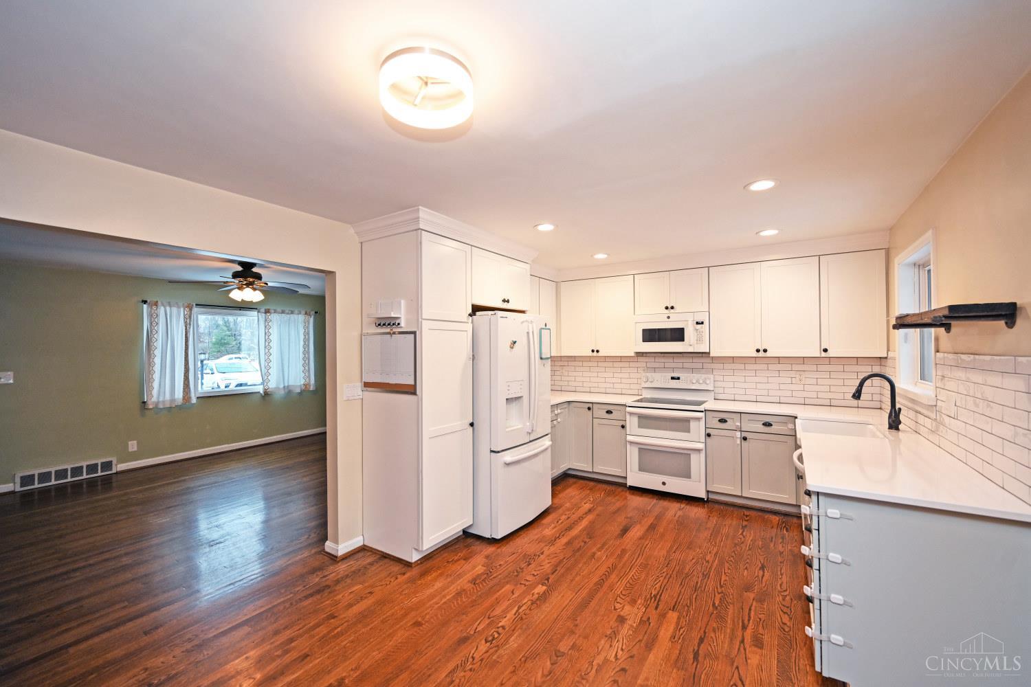 1847 8 Mile Road Cincinnati, OH 45255 - Photo 8 of 33 Gallery Image 8
