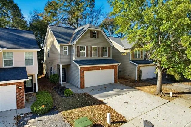 $298,000 | 2157 Capella Circle Southwest, Atlanta, GA 30331