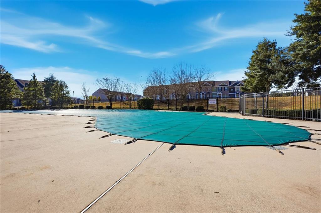 2157 Capella Circle Southwest Atlanta, GA 30331 - Photo 29 of 41 a view of a outdoor space