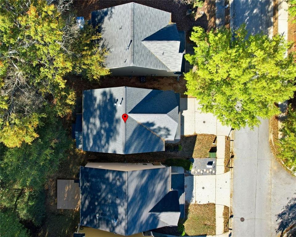 2157 Capella Circle Southwest Atlanta, GA 30331 - Photo 33 of 41 an outdoor view of building with outdoor space