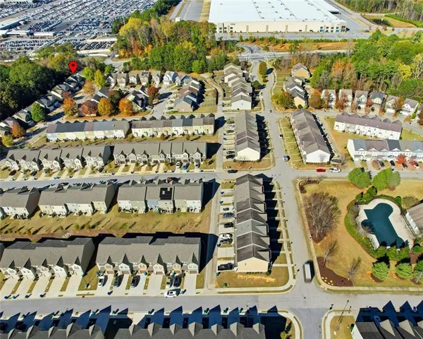 $298,000 | 2157 Capella Circle Southwest, Atlanta, GA 30331