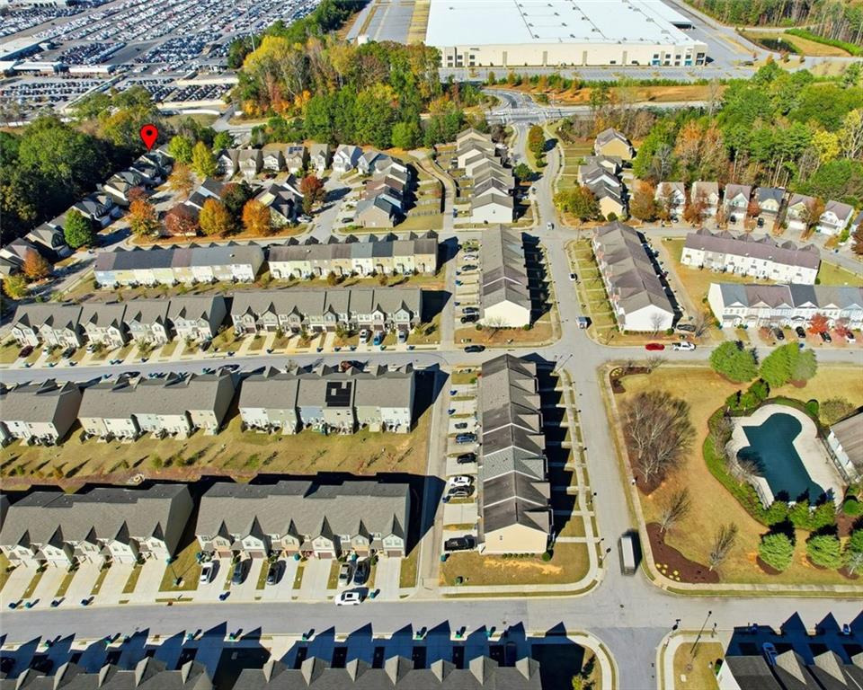 2157 Capella Circle Southwest Atlanta, GA 30331 - Photo 35 of 41