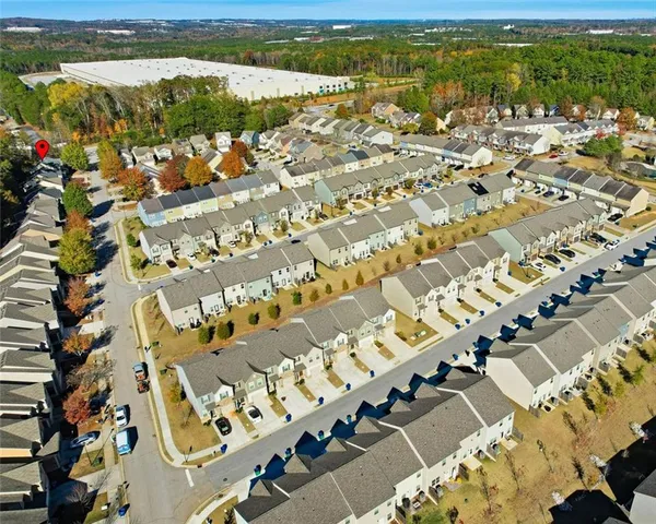 $298,000 | 2157 Capella Circle Southwest, Atlanta, GA 30331