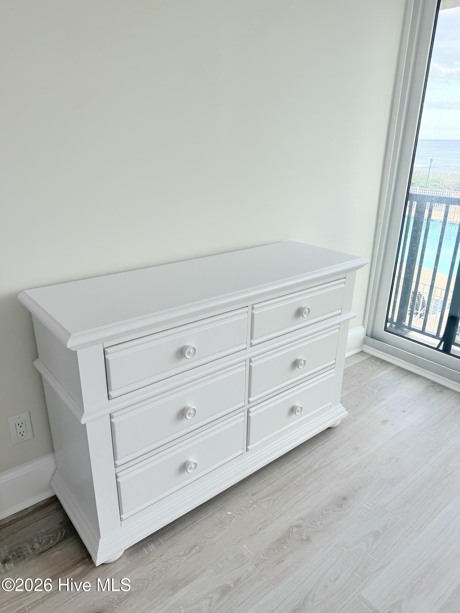 2305 West Fort Macon Road, Unit 207 Atlantic Beach, NC 28512 - Photo 20 of 50 Principal Suite View