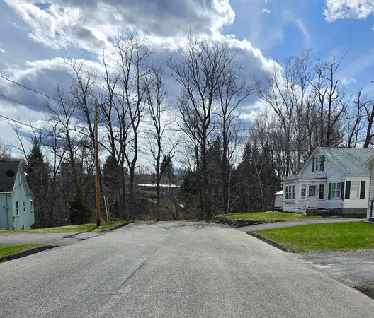 $150,000 | 116 Center Street, Van Buren, ME 04785