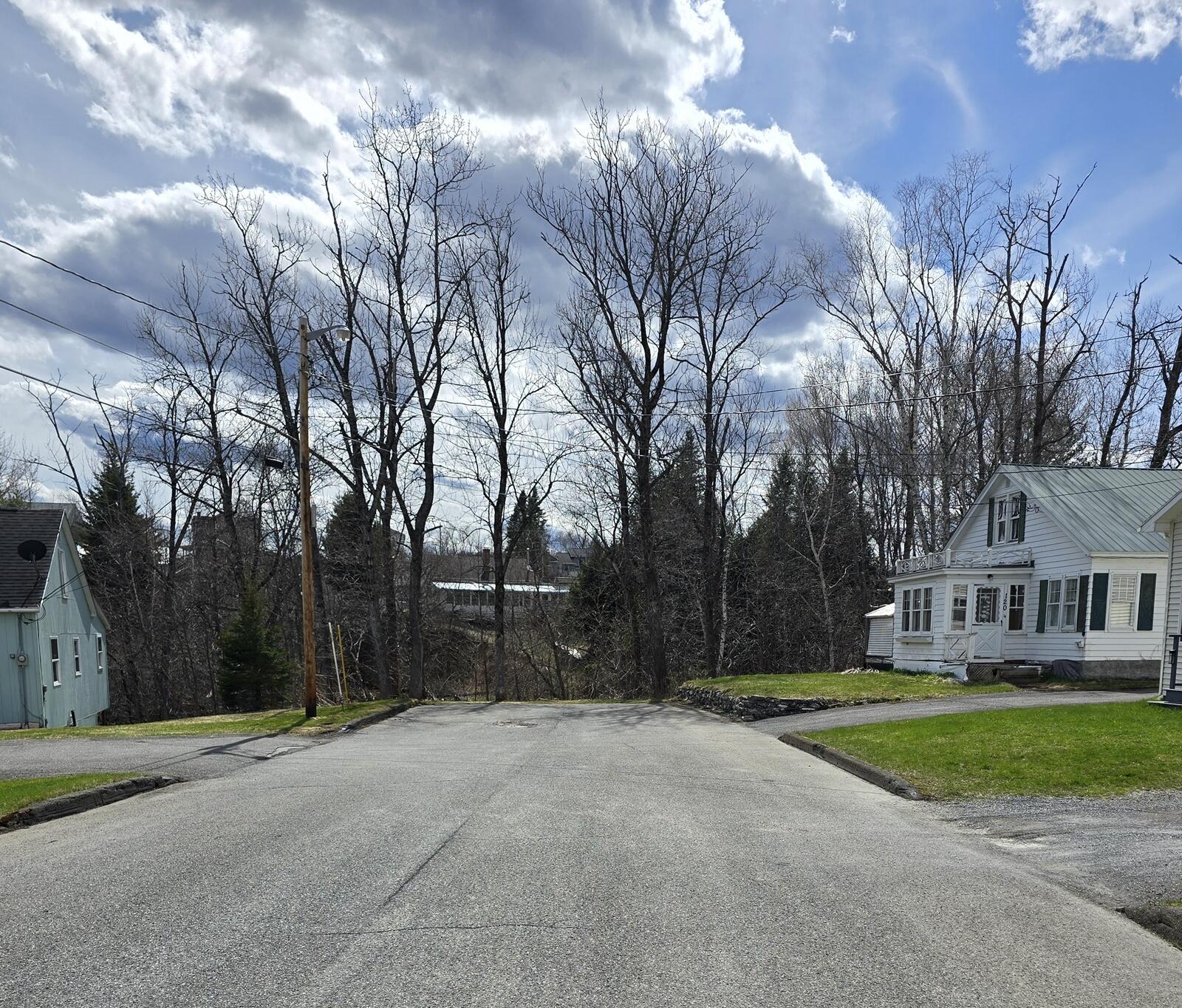 116 Center Street Van Buren, ME 04785 - Photo 33 of 39 dead end