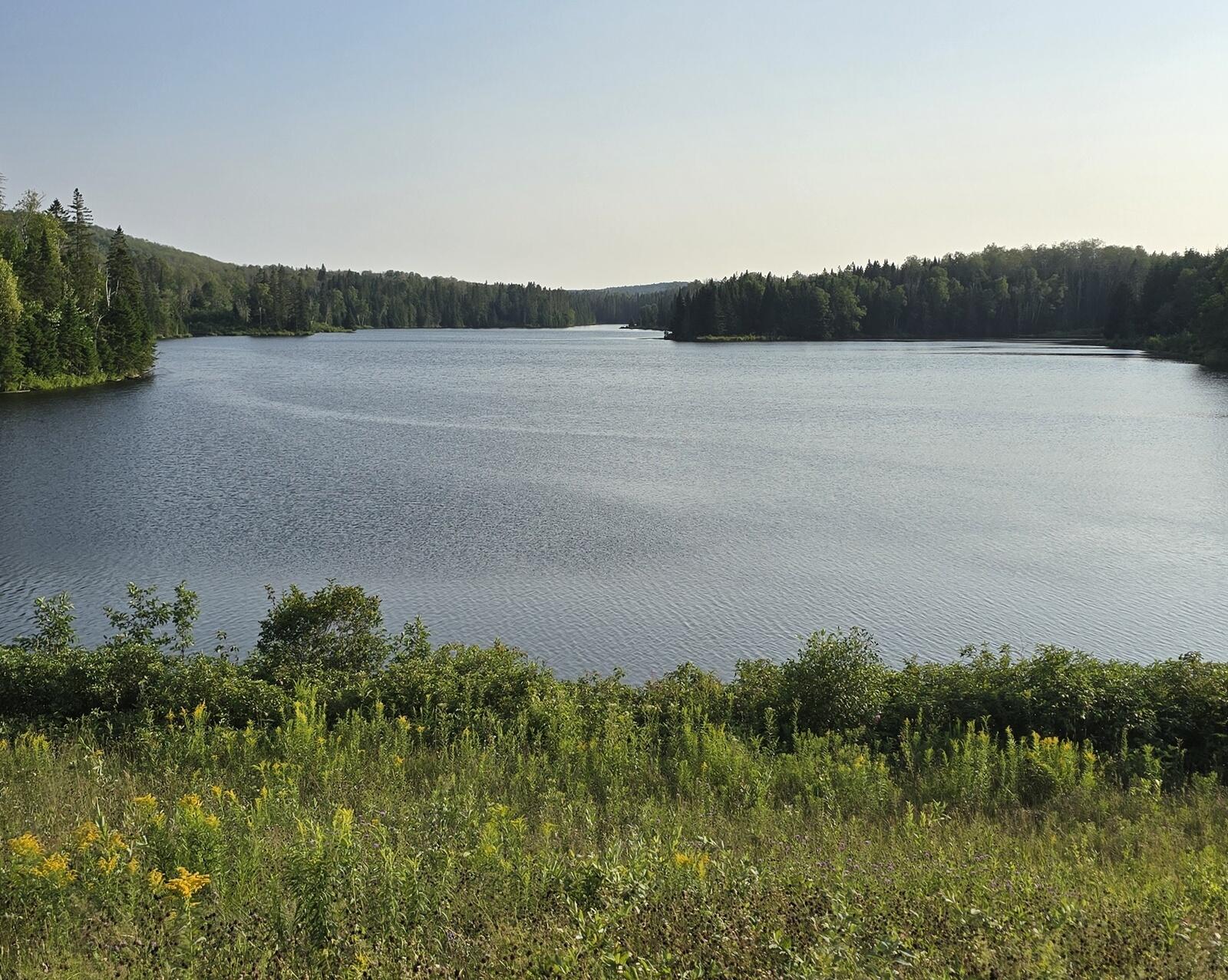 116 Center Street Van Buren, ME 04785 - Photo 35 of 39 River