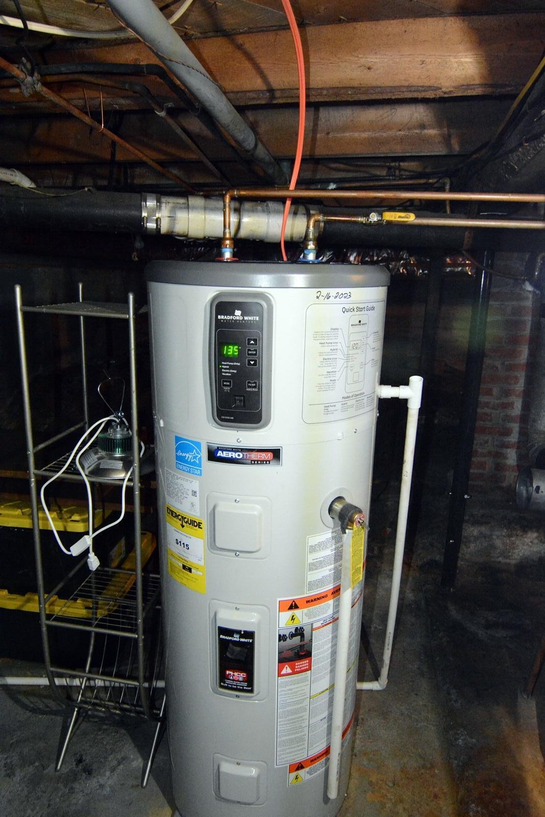 116 Center Street Van Buren, ME 04785 - Photo 37 of 39 DSC_8648