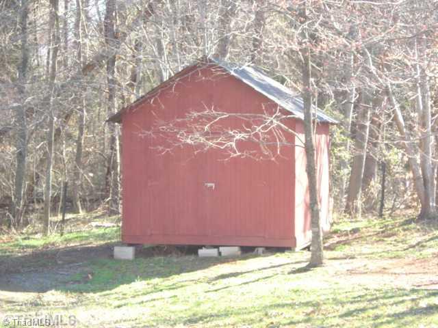 3048 Pleasant Ridge Road Summerfield, NC 27358 - Photo 11 of 11 Storage.